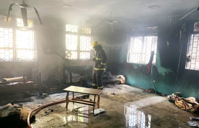 ހިޔާގެ އިސްވެރިން ޖަވާބުދާރީ ކުރުވަން ޖިނާއީ ތަހުގީގެއް ހިންގަން އެދިއްޖެ