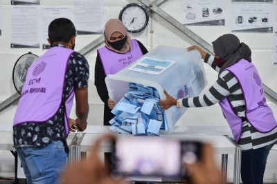 ވޯޓްލާން ޑިޖިޓަލް އައިޑީކާޑު ބޭނުން ކުރެވޭ ގޮތް ހެދުމުގެ ވިސްނުމެއް ނެތް