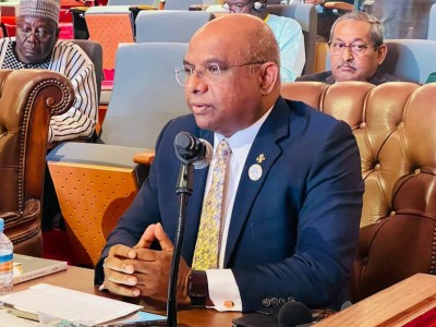 އިސްލާމްދީނާމެދު ނަފުރަތު އުފެދެނީ ދީން ރަނގަޅަށް ނޭނގޭތީ: ޝާހިދު