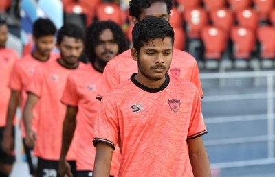 ފައިނަލަށް ކޮން ޓީމެއް؟ ވެލެންސިއާ، ގްރީން، މާޒިޔާ ވާދަވެރިކަން ބޮޑު