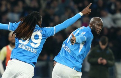 ޔުވެންޓަސް ބަލިކޮށް ނަޕޯލީ ރޭހުގައި ކުރިއަށް