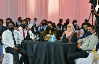 ސްޓްރީމިން ޕްލެޓްފޯމުތަކުން ވެސް ފީ ނަގާ ގޮތަށް ހަމަޖައްސައިފި