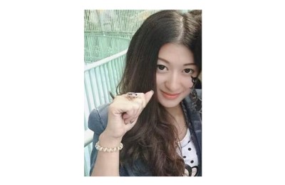 ޓޫރިސްޓު ވިސާގައި އޮކްޓޯބަރުގައި ރާއްޖެ އައި ޗައިނާ މީހަކު ގެއްލިގެން ހޯދަނީ