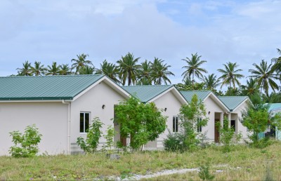 57 ރަށެއްގައި 12،000 އަށް ވުރެ ގިނަ ހައުސިން ޔުނިޓް އަޅާނެ ބަޔަކު ހޯދަން އިއުލާންކޮށްފި