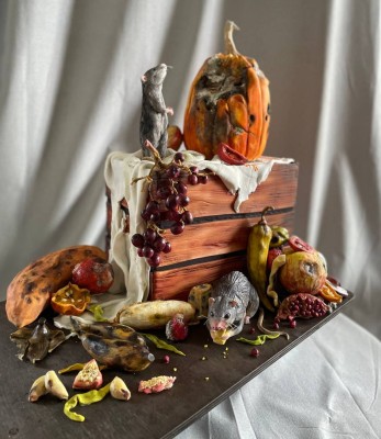 ފުޅައެޅި މޭވާ އާއި ތަރުކާރީން ރަން ވަނައެއް!