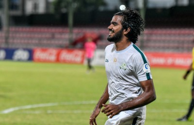 ފައިނަލަށް ކޮން ޓީމެއް؟ ވެލެންސިއާ، ގްރީން، މާޒިޔާ ވާދަވެރިކަން ބޮޑު