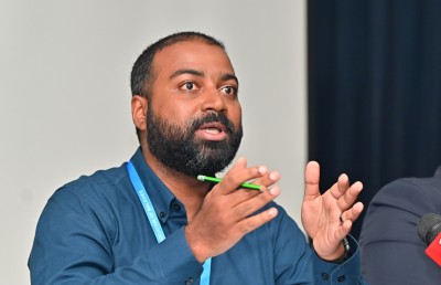 ފީފާގެ ކޮންސަލްޓަންޓެއްގެ ގޮތުން ޖައު އެފްއޭއެމަށް ވެސް ލަފާދޭ