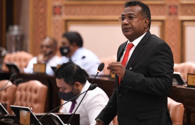 މިއަދުވެސް ޖާބިރު މަސްތުވާތަކެތި ހުއްދަކުރަން ގޮވާލުމުން ނުހުއްޓުވި