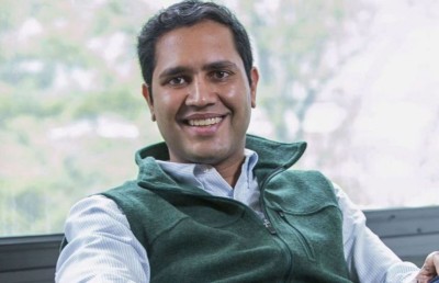 900 މުވައްޒަފުން ވަކިކުރި ސީއީއޯ އަލުން ޒިންމާތަކަށް