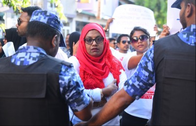 "މިލިއަނުން ފައިސާ ނެގިއަސް ދަރިފުޅު އަގެއް ނުކުރެވޭނެ"