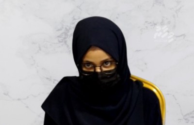 ލަމްހާ ވަނީ ހަށިގަނޑަށް އިންޖެކްޓްކުރަންވީ ގޮތް ކިޔައިދީފައި