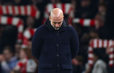 އާސެނަލް މެޗުގެ ފަހު 25 މިނެޓު ގާޑިއޯލާއަށް ވަރަށް ހިތާމަވެރި