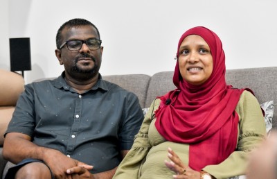 މިރާލް: ހިތްދަތި 22 އަހަރު ފަހުން ލިބުނު އުފާ