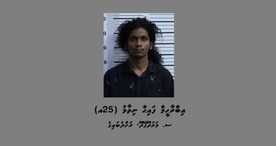ފައިހުއަށް ތުހުމަތު ކުރަނީ ފިހާރައެއް ތެރޭ ޒުވާނަކު މަރާލިކަމަށް