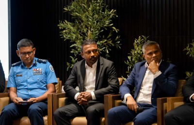 "ވާނުވާގައި" އަދިވެސް އޮތީ ވާހަކަ، ނެތީ ހައްލެއް!