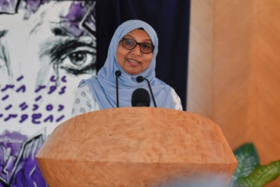 ޖެންޑާ މިނިސްޓްރީގެ ''ގެވެށި ގުޅުން'' ކެމްޕެއިނަށް ފިލްމެއް ތައްޔާރުކޮށްދޭނެ ބަޔަކު ހޯދަނީ