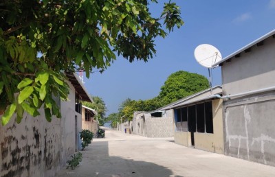 ފޯކައިދޫން 10 އަހަރު ފަހުން ގޯތި ދޫކުރަން އިއުލާންކޮށްފި