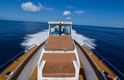 ލޯންޗުގެ ނަސީބާ އެކު ފަޔާޒުގެ އާއިލާއަށް ބޮޑު އުފަލެއް!