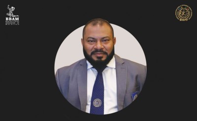 ބޮޑީބިލްޑިން އެސޯސިއޭޝަންގެ ރައީސްއަކަށް އަނެއްކާ ވެސް އިއްބެ