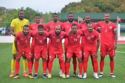 ގަމުގައި ކުޅުނު އެކުވެރިކަމުގެ މެޗުގައި ރާއްޖޭން ޕާކިސްތާނު ބަލިކޮށްފި