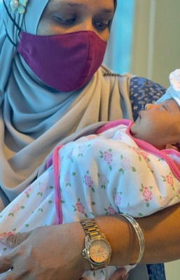 މިރާލް: ހިތްދަތި 22 އަހަރު ފަހުން ލިބުނު އުފާ