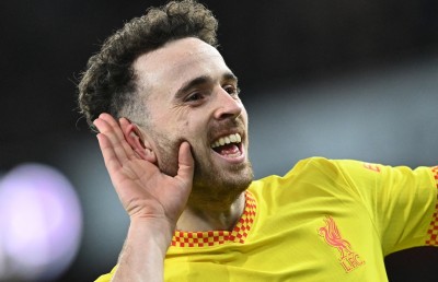 ޖޮޓާގެ ލަނޑުތަކުން އާސެނަލް ބަލިކޮށް ލިވަޕޫލް ލީގު ކަޕް ފައިނަލަށް