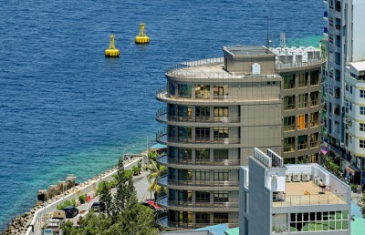 އެސްޓީއޯގެ މިދިޔަ އަހަރުގެ ސާފު ފައިދާއަކީ 717 މިލިއަން ރުފިޔާ