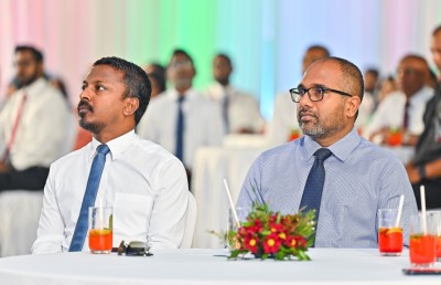 "ސަބަބެއް ނެތި ޝަރީއަތްތައް ދިގު ދަންމާ ފަނޑިޔާރުން ޖަވާބުދާރީ ކުރުވޭނެ ނިޒާމެއް އޮންނަންޖެހޭ"