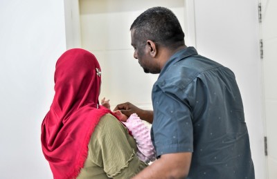 މިރާލް: ހިތްދަތި 22 އަހަރު ފަހުން ލިބުނު އުފާ