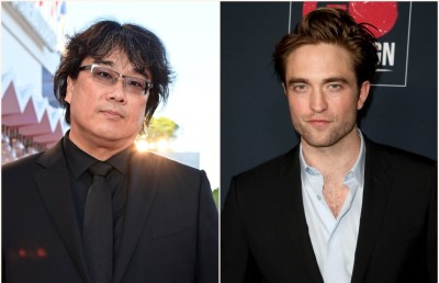 "ޕެރަސައިޓް" ގެ ޑައިރެކްޓަރާ އެކު ޕެޓިންސަން