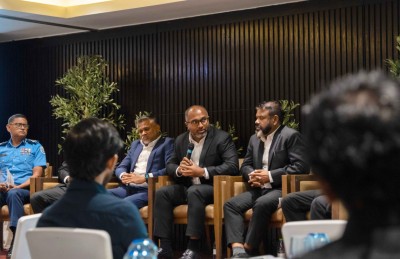 "ވާނުވާގައި" އަދިވެސް އޮތީ ވާހަކަ، ނެތީ ހައްލެއް!