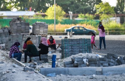 ހިޔާ ފްލެޓްގެ ދިރިއުޅުން: ހަމަ އެ ޝަކުވާތައް، ނިމުމެއް ނެތް!