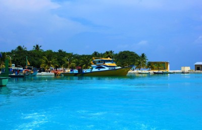 އުކުޅަހުގައި ޓޫރިސްޓަކު ގެނބިގެން މަރުވެއްޖެ