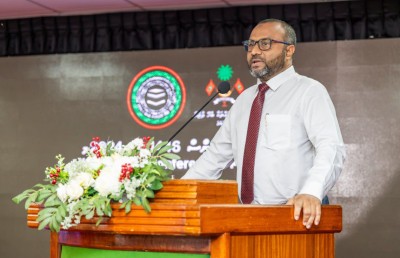 ޒަކާތު ހައުސްގެ 10 ބުރީގެ އިމާރާތެއް އަޅައި އެތަނުގެ މަންފާ ޒަކާތުގެ ހައްގުވެރިންނަށް ދެނީ