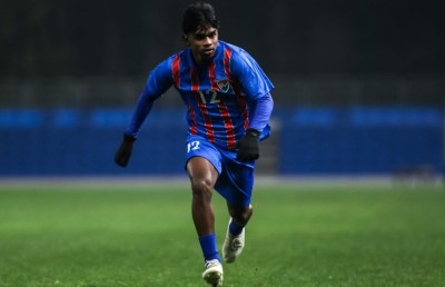 އައިދު: ޓޮމް އާއި އަސަަދުﷲ ގެ "މިކްސް" ސްޓައިކަރެއް!