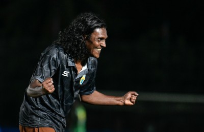 ޓްރެވަލް ކިޓެއް ނެތް، އެކަމަކު ތަށި ހޯދުމުގެ ފެންވަރު ހުރި: ކުޑަ ހީނާ