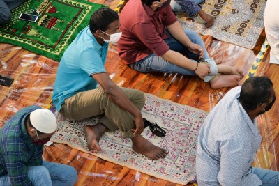 މި ރަމަޟާން މަހަކީ ތައުބާވުމުގެ އެންމެ ފަހު ފުރުސަތަށް ވެސް ވެދާނެ: ޚުތުބާ