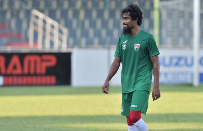 ރިޓަޔާމެންޓުން އެނބުރި އައިސް އައްޒާމް ސަސް އަށް