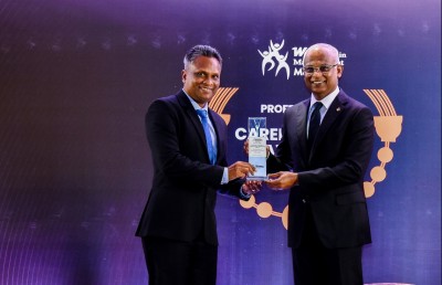 ރައްޔިތުންގެ ކުންފުނި އެމްޓީސީސީގެ މާލިމީ އާޒިމްގެ ކާމިޔާބު ދެ އަހަރު