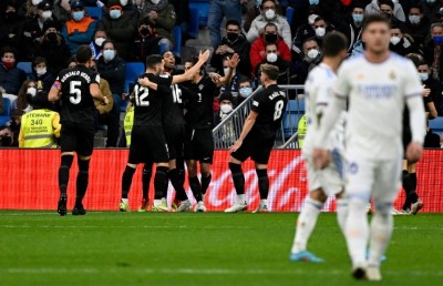 ފަހު ވަގުތު ރެއާލް ސަލާމަތް ކޮށްދިނީ މިލިޓާއޯ