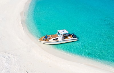 ލޯންޗުގެ ނަސީބާ އެކު ފަޔާޒުގެ އާއިލާއަށް ބޮޑު އުފަލެއް!