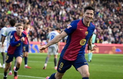 ލީގު ރޭހުގައި ބާސެލޯނާގައި ދުވެލި ބާރުކޮށްލަނީ