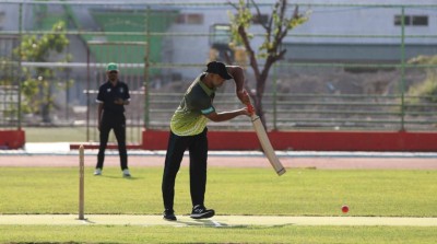 ރަމަޟާން ކްރިކެޓް ކާނިވަލް: މިއަދު ކުޅުނު މެޗްތަކުން ޝުގާކޯން އާއި މީޓިއޯސް މޮޅުވެއްޖެ