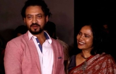 އިރުފާން މަރުވިޔަސް އަނބިމީހާ އަދިވެސް އެ ހަނދާންތަކުގައި