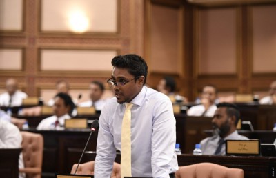 ސައިބާ ކުރައިމް ހުއްޓުވުމަށް ނެޓްވާކެއް އެކުލަވާލަން ލާޒިމް ކުރަނީ