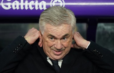 ސިޓީއާ ދެކޮޅަށް ކުޅެން އަންޗެލޮޓީ ބިރުގަނޭ