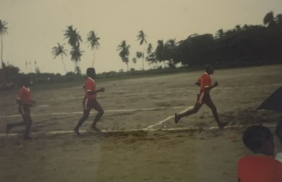 ހިރުނދު ތުއްތު މަނިކު: އަލިފުށީގެ ފުޓުބޯޅަ ބަދަލުކޮށްލި މޭސްތިރިޔާ