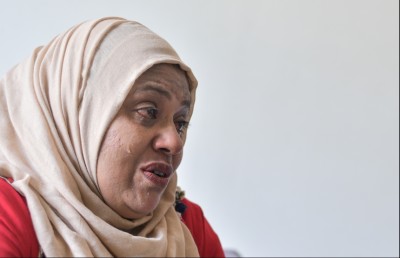 "މިލިއަނުން ފައިސާ ނެގިއަސް ދަރިފުޅު އަގެއް ނުކުރެވޭނެ"