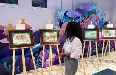 ޝިމްހާގެ ފެންކުލައިން "މާލޭގެ ކިއްލާ"