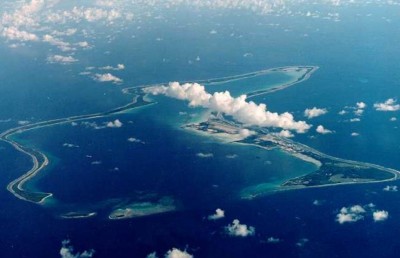 ޗާގޯސްގެ މައްސަލައިގައި ޔޫކޭއާ އެކު އާ ޑީލެއް ހަދައިފިން: ބޮޑުވަޒީރު